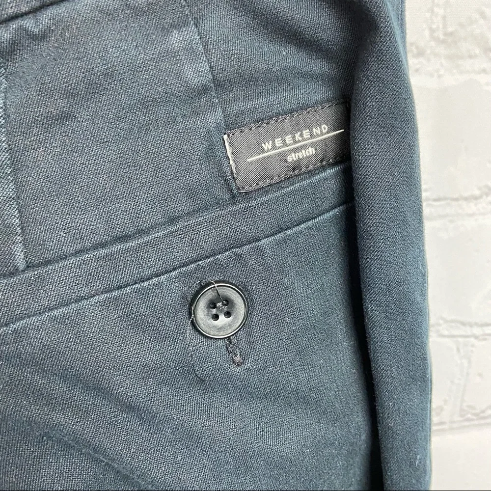 Weekend MaxMara Slacks - Picture 4 of 10